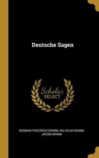 Produktbild: Deutsche Sagen