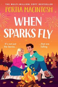 Produktbild: When Sparks Fly