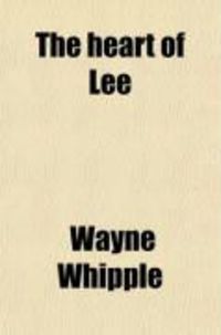 Produktbild: The Heart of Lee