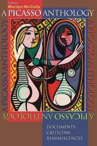 Produktbild: A Picasso Anthology