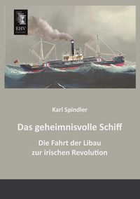 Produktbild: Das geheimnisvolle Schiff