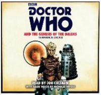 Produktbild: Doctor Who And The Genesis Of The Daleks
