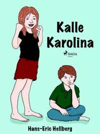 Produktbild: Kalle Karolina