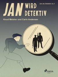Produktbild: Jan wird Detektiv