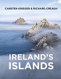 Produktbild: Ireland's Islands