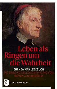 Produktbild: Leben als Ringen um die Wahrheit