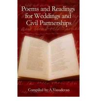 Produktbild: Poems & Readings For Weddings