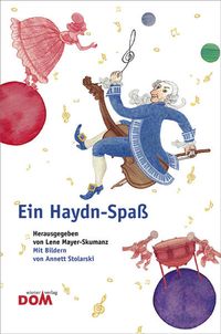 Produktbild: Ein Haydn-Spa&szlig;