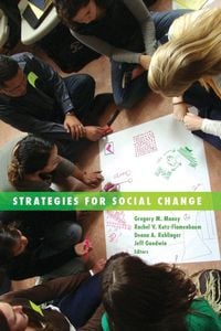 Produktbild: Strategies for Social Change