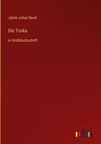Produktbild: Die Troika