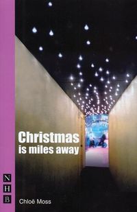 Produktbild: Moss, C: Christmas Is Miles Away
