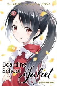 Produktbild: Boarding School Juliet 9