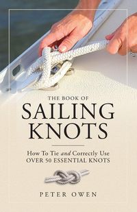 Produktbild: The Book of Sailing Knots