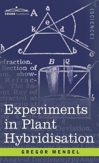 Produktbild: Experiments in Plant Hybridisation