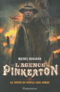 Produktbild: L'Agence Pinkerton