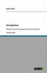Produktbild: Das Fegefeuer