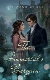 Produktbild: The Immortal's Bargain
