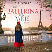 Produktbild: Die Ballerina von Paris: Roman