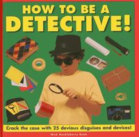 Produktbild: How to Be a Detective!