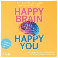 Produktbild: Happy Brain &ndash; Happy You