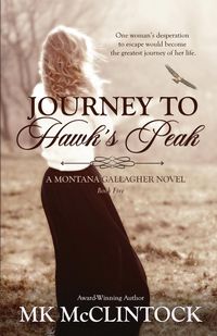 Produktbild: Journey to Hawk's Peak
