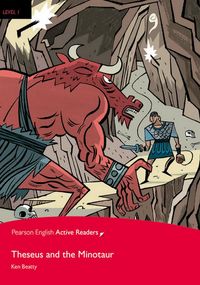 Produktbild: L1:Theseus & Minotaur Bk & M-ROM Pk