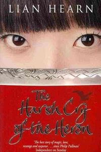Produktbild: Hearn, L: The Harsh Cry of the Heron