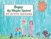 Produktbild: Bogey the Wonder Squirrel