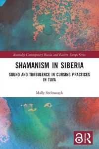 Produktbild: Shamanism in Siberia