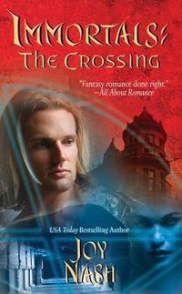 Produktbild: The Crossing