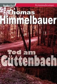 Produktbild: Tod am G&uuml;ttenbach