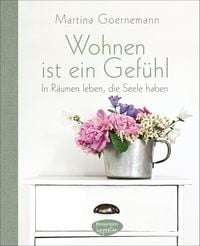 Produktbild: Goernemann, M: Wohnen ist ein Gef&uuml;hl