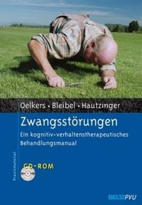 Produktbild: Zwangsst&ouml;rungen