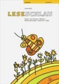 Produktbild: Leseschlau, Lesetexte Auswahl 2