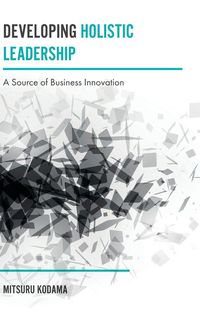 Produktbild: Developing Holistic Leadership