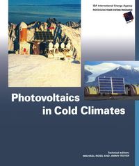 Produktbild: Photovoltaics in Cold Climates