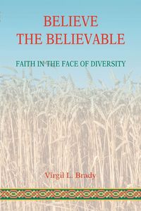 Produktbild: Believe The Believable