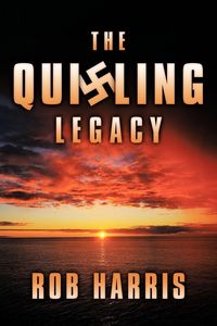 Produktbild: The Quisling Legacy