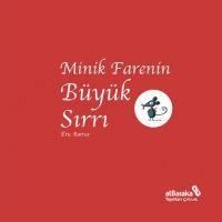 Produktbild: Minik Farenin B&uuml;y&uuml;k Sirri