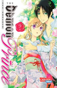 Produktbild: The Demon Prince 9