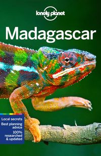 Bild vom Artikel Madagascar vom Autor Planet Lonely