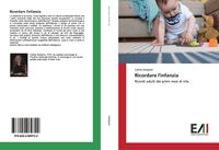 Produktbild: Ricordare l'infanzia