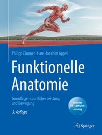 Produktbild: Funktionelle Anatomie