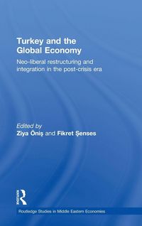 Produktbild: Turkey and the Global Economy