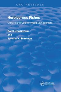 Produktbild: Herbivorous Fishes