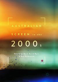 Produktbild: Australian Screen in the 2000s