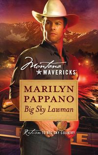 Produktbild: Big Sky Lawman