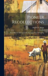Produktbild: Pioneer Recollections