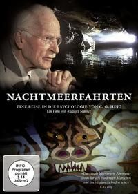 Produktbild: Nachtmeerfahrten - Eine Reise in die Psychologie von C.G. Jung