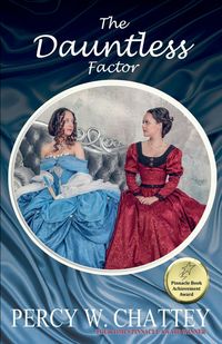 Produktbild: The Dauntless Factor